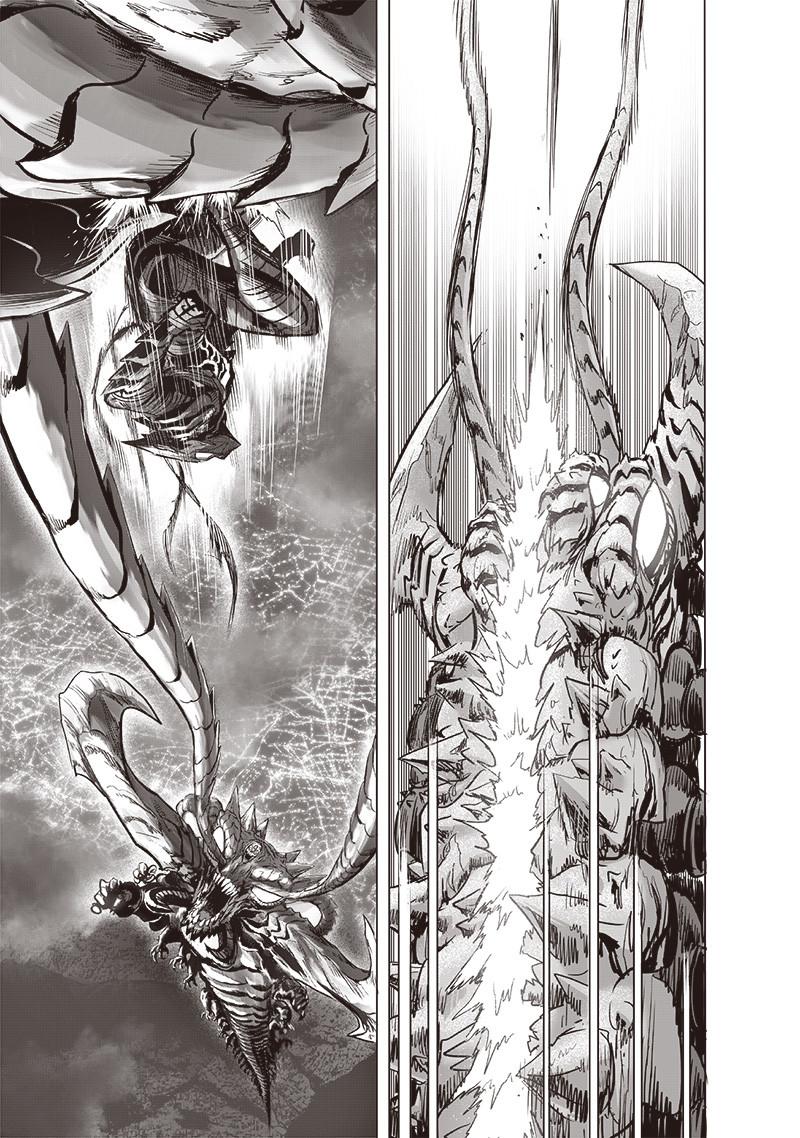 One Punch Man - Chapter 159 image 10